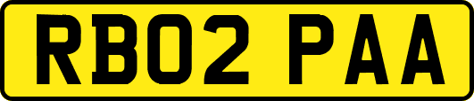 RB02PAA