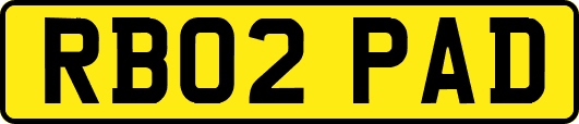 RB02PAD