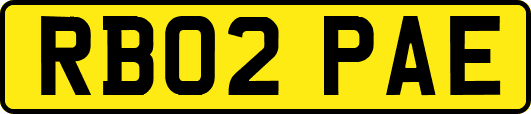 RB02PAE