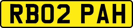 RB02PAH