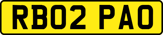 RB02PAO