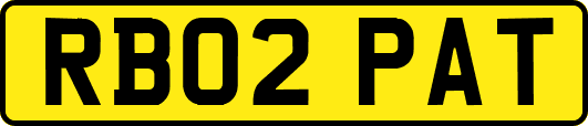 RB02PAT