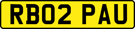 RB02PAU