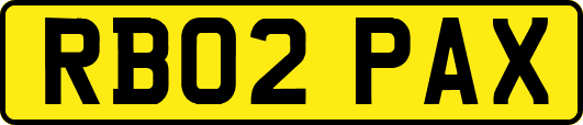 RB02PAX
