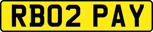 RB02PAY