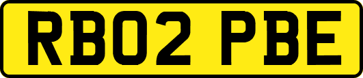 RB02PBE