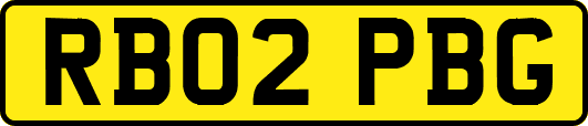 RB02PBG