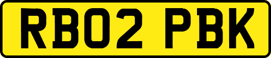 RB02PBK