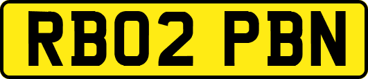 RB02PBN