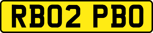 RB02PBO