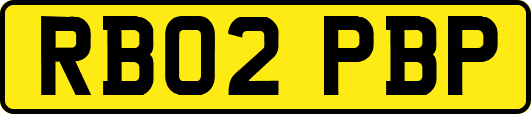 RB02PBP