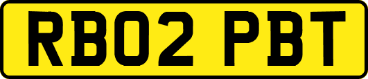 RB02PBT