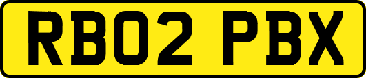 RB02PBX