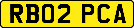 RB02PCA