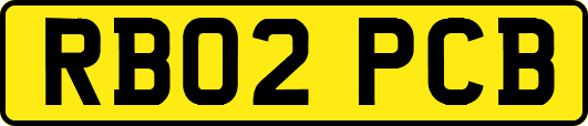 RB02PCB