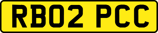RB02PCC