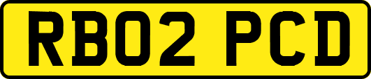 RB02PCD