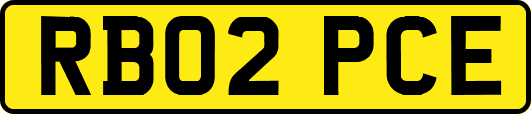 RB02PCE