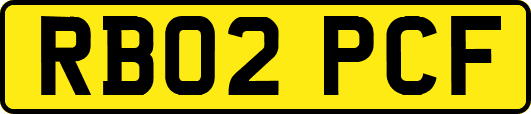RB02PCF