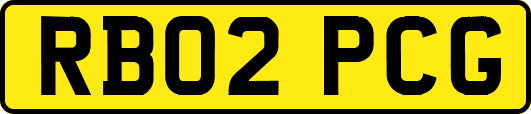 RB02PCG