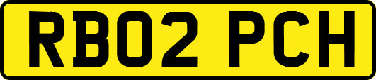 RB02PCH