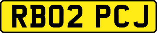 RB02PCJ