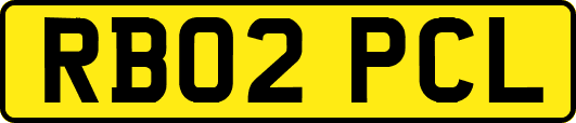 RB02PCL