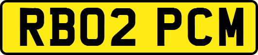 RB02PCM