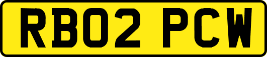 RB02PCW