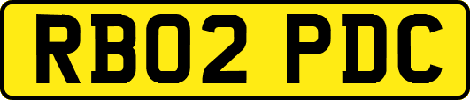 RB02PDC