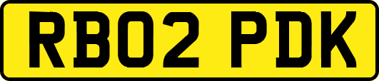 RB02PDK
