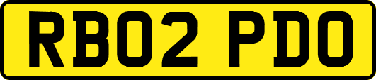 RB02PDO