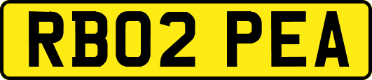 RB02PEA