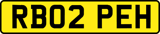 RB02PEH