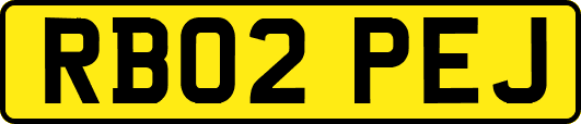 RB02PEJ