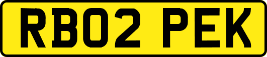 RB02PEK