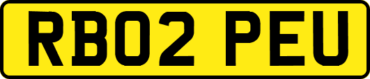 RB02PEU