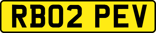 RB02PEV