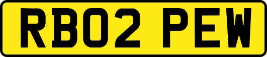 RB02PEW