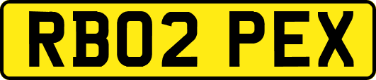 RB02PEX
