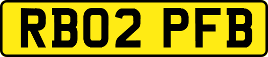RB02PFB