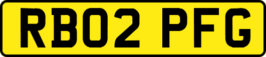 RB02PFG