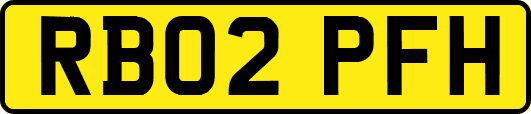 RB02PFH