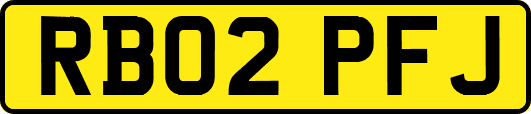 RB02PFJ