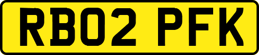 RB02PFK
