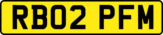 RB02PFM