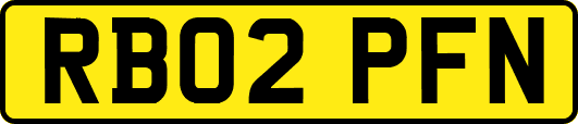 RB02PFN