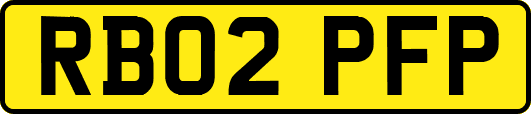 RB02PFP