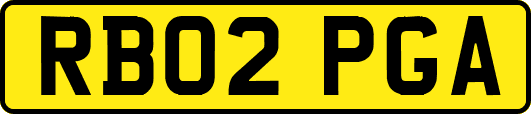 RB02PGA