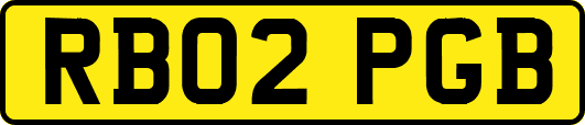 RB02PGB